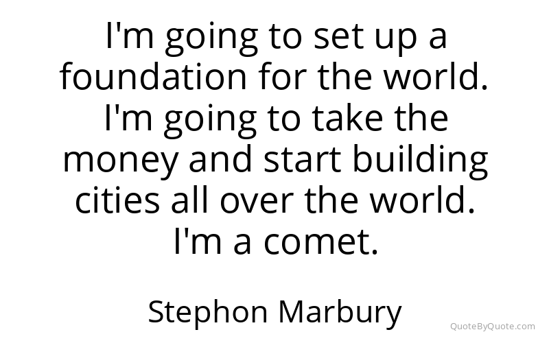 Preview image for this quote by Stephon Marbury