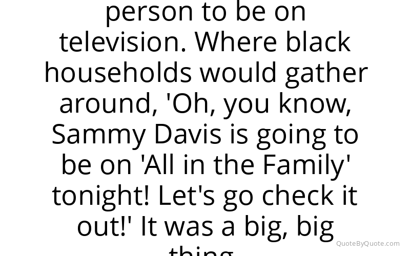 Preview image for this quote by Sterling K. Brown