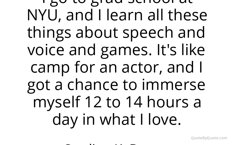 Preview image for this quote by Sterling K. Brown