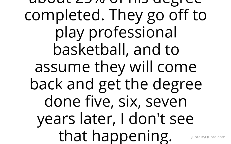 Preview image for this quote by Steve Alford