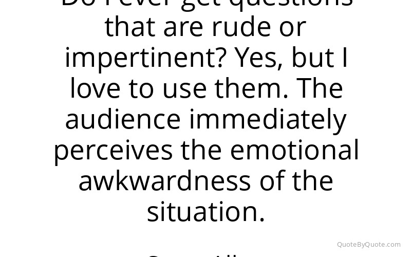 Preview image for this quote by Steve Allen
