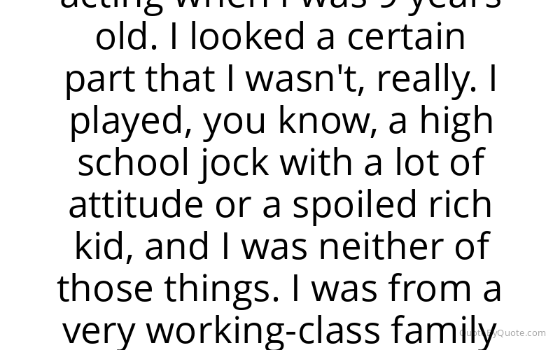 Preview image for this quote by Steve Antin