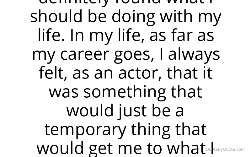 Preview image for this quote by Steve Antin