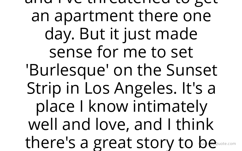 Preview image for this quote by Steve Antin