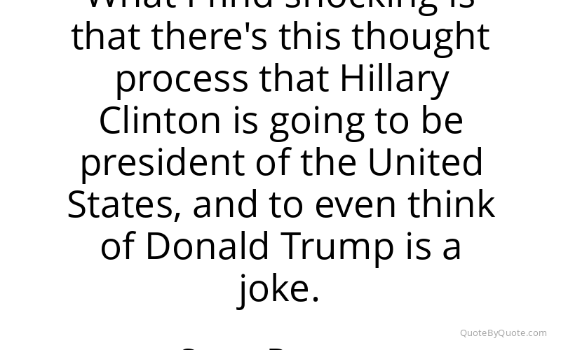 Preview image for this quote by Steve Bannon