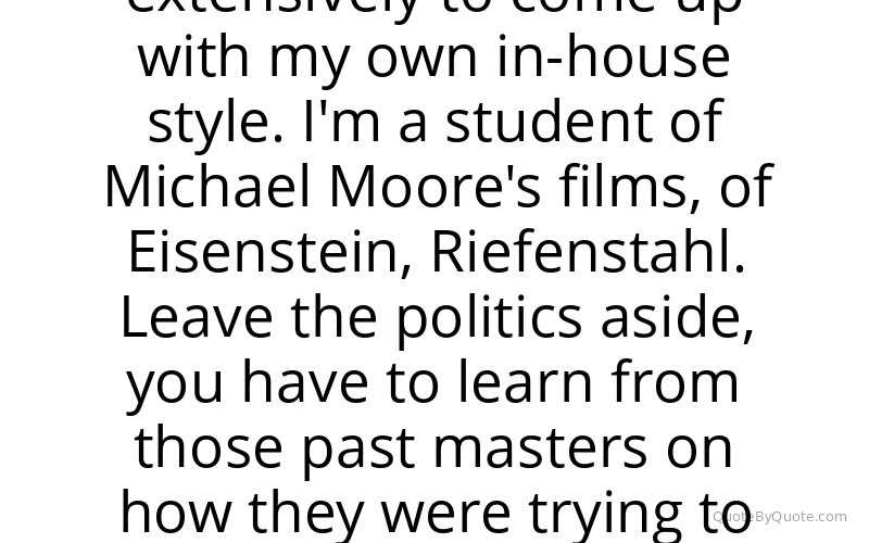 Preview image for this quote by Steve Bannon