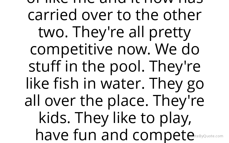 Preview image for this quote by Steve Blake
