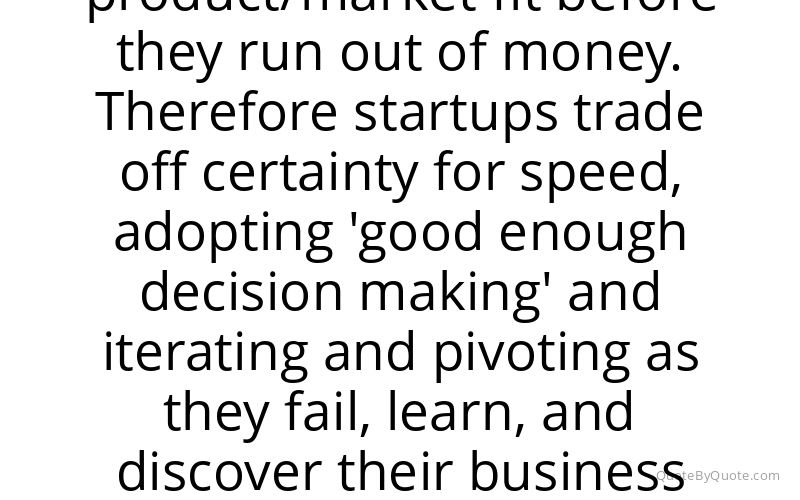 Preview image for this quote by Steve Blank