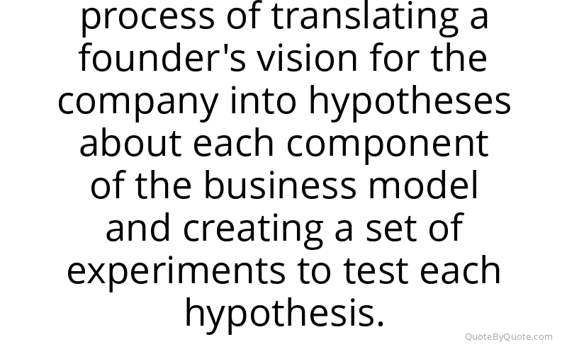 Preview image for this quote by Steve Blank