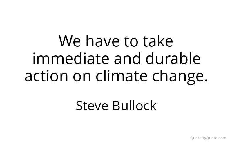 Preview image for this quote by Steve Bullock