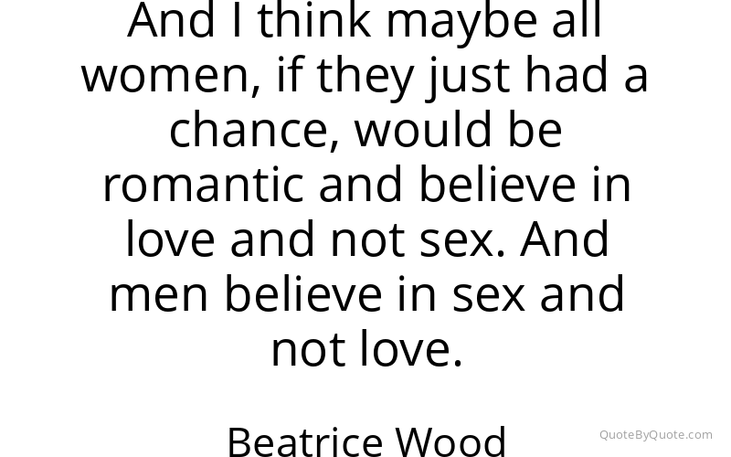 Preview image for this quote by Beatrice Wood