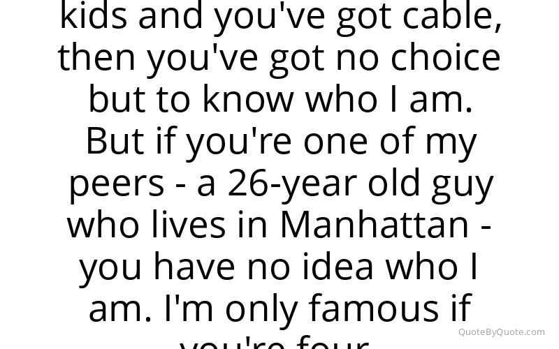 Preview image for this quote by Steve Burns