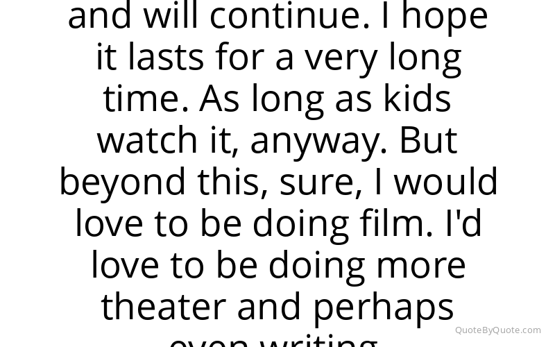 Preview image for this quote by Steve Burns