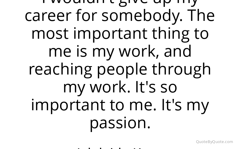Preview image for this quote by Adelaide Kane