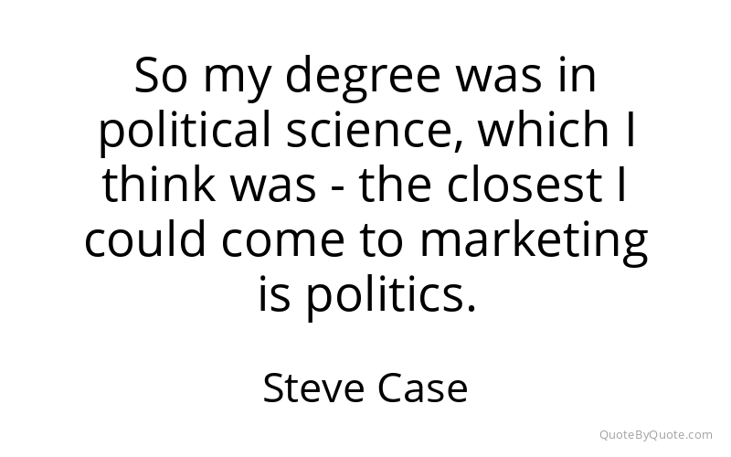 Preview image for this quote by Steve Case