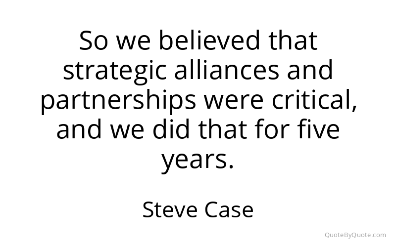 Preview image for this quote by Steve Case