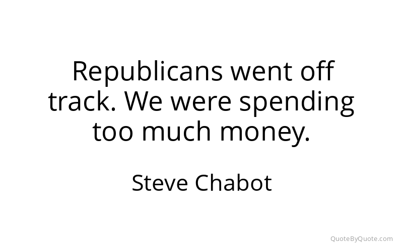 Preview image for this quote by Steve Chabot