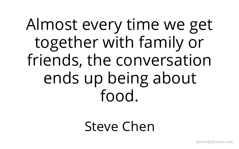Preview image for this quote by Steve Chen