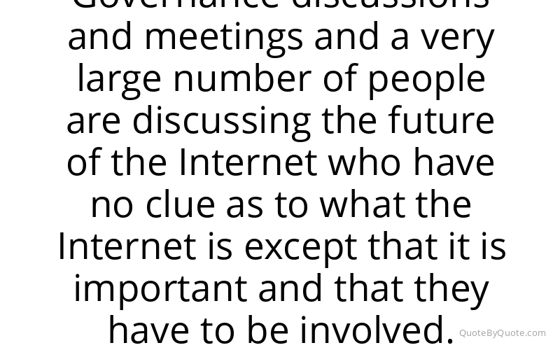 Preview image for this quote by Steve Crocker
