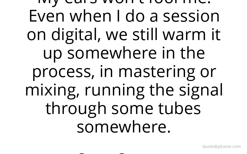 Preview image for this quote by Steve Cropper