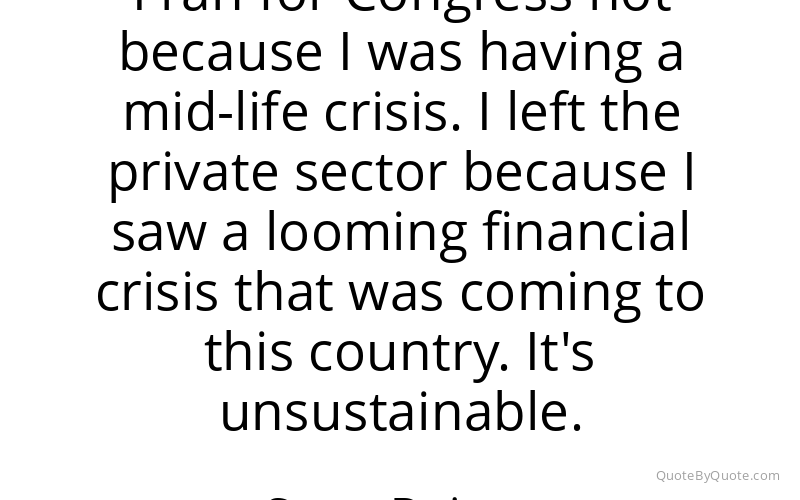Preview image for this quote by Steve Daines