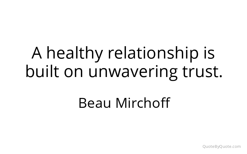 Preview image for this quote by Beau Mirchoff