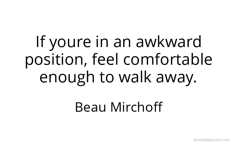 Preview image for this quote by Beau Mirchoff