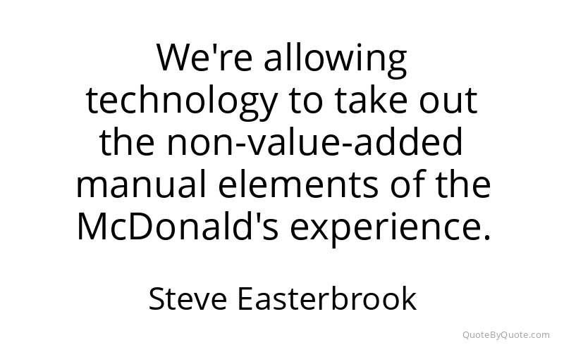 Preview image for this quote by Steve Easterbrook