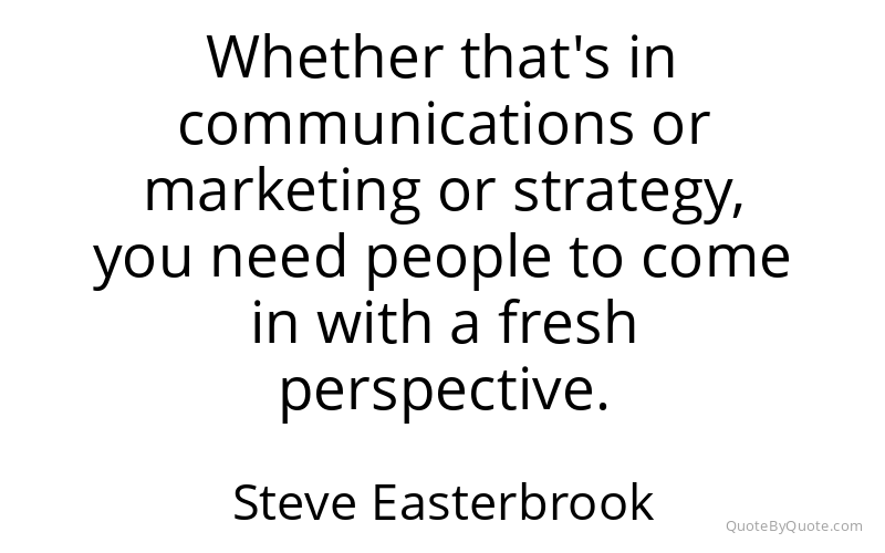 Preview image for this quote by Steve Easterbrook