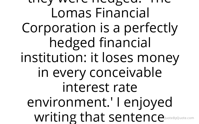 Preview image for this quote by Steve Eisman