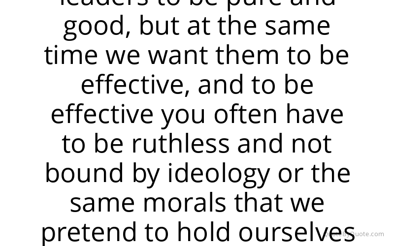 Preview image for this quote by Beau Willimon