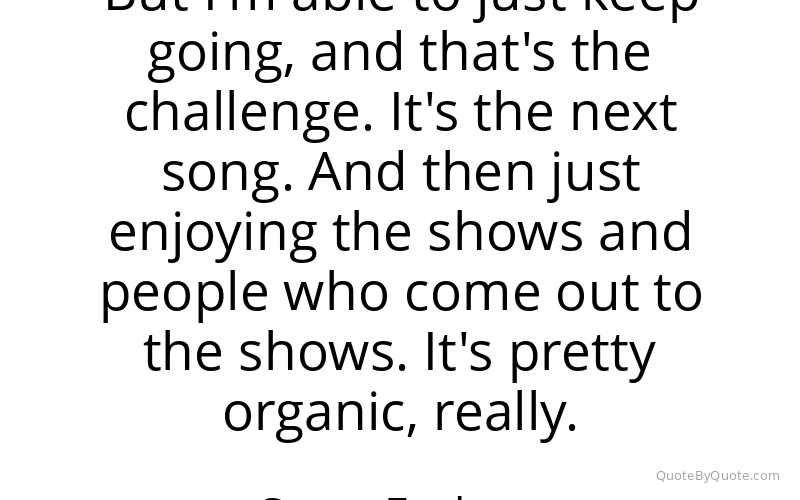 Preview image for this quote by Steve Forbert