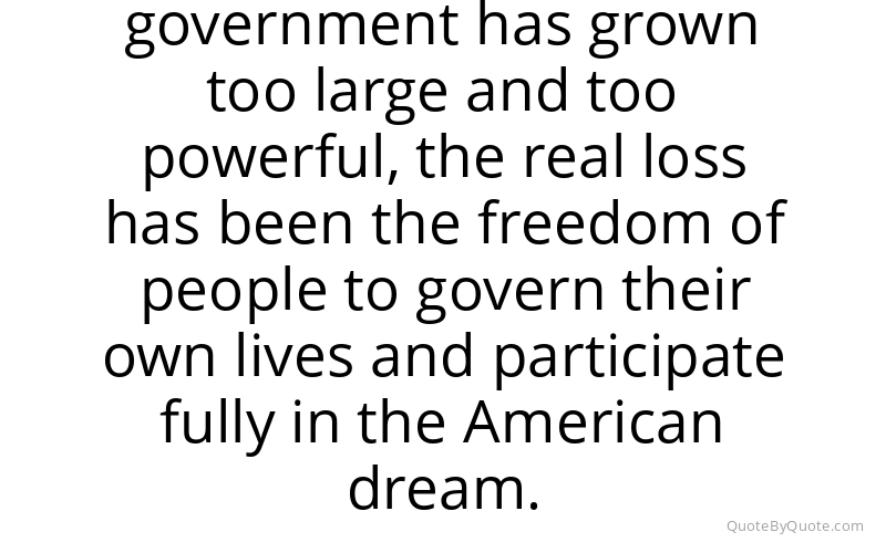 Preview image for this quote by Steve Forbes