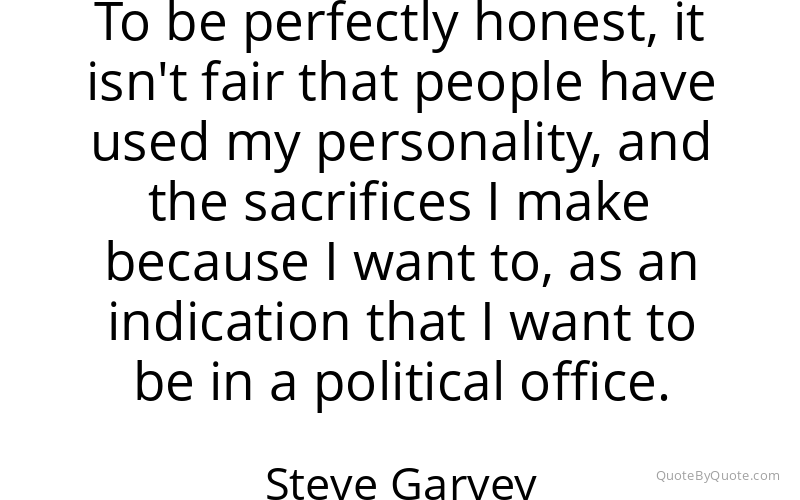 Preview image for this quote by Steve Garvey
