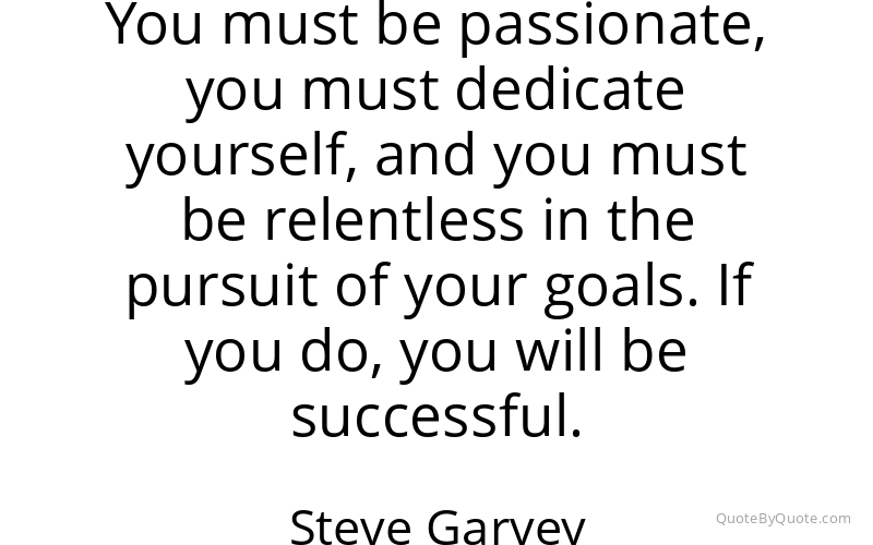 Preview image for this quote by Steve Garvey