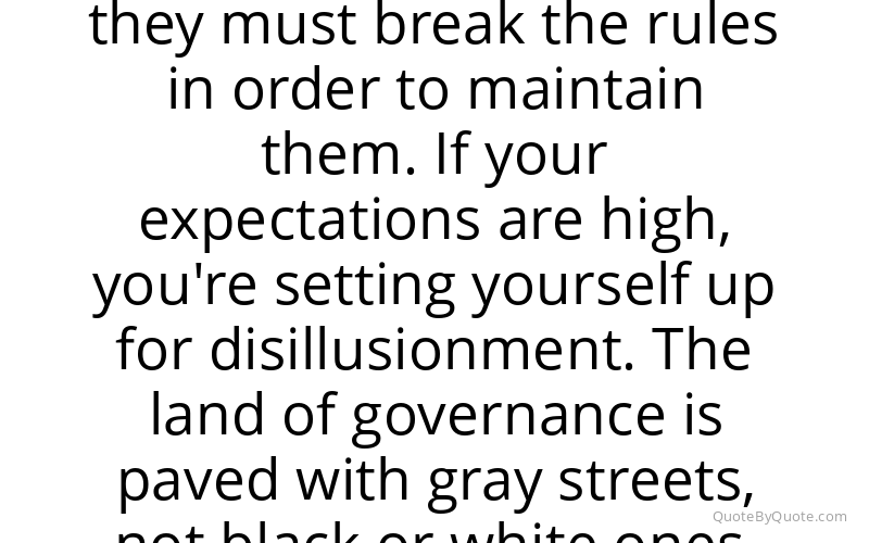 Preview image for this quote by Beau Willimon