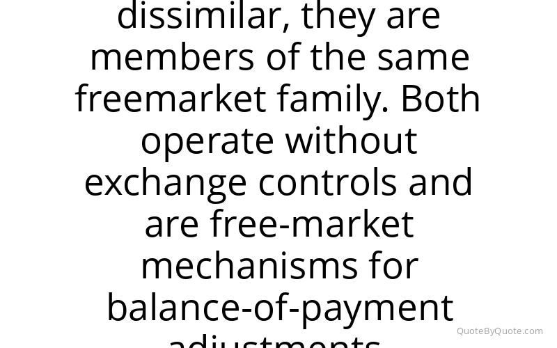 Preview image for this quote by Steve Hanke