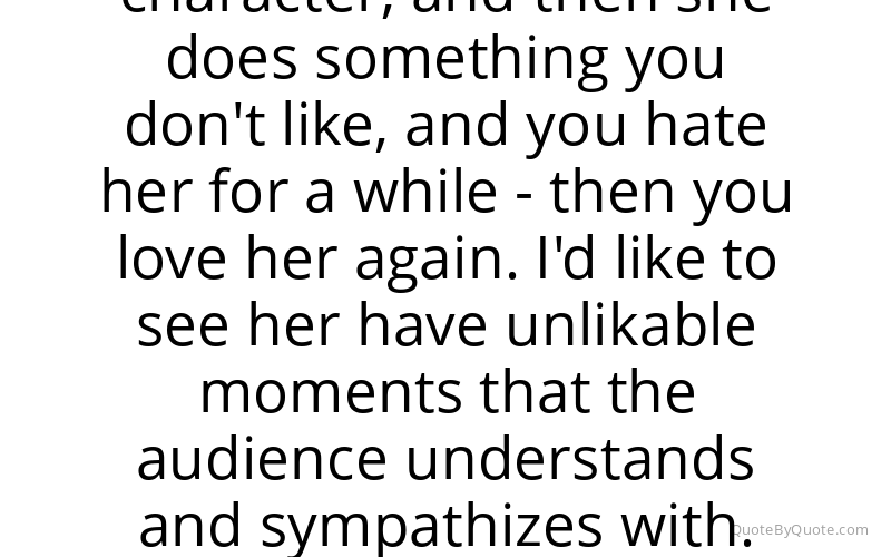 Preview image for this quote by Adelaide Kane