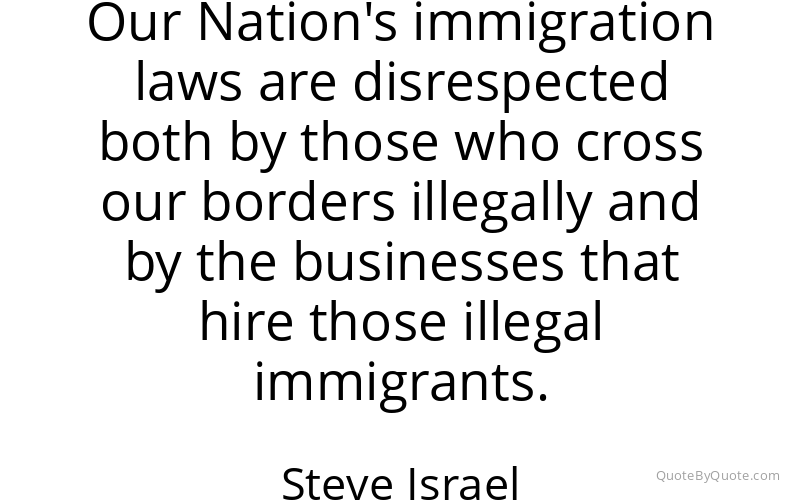 Preview image for this quote by Steve Israel