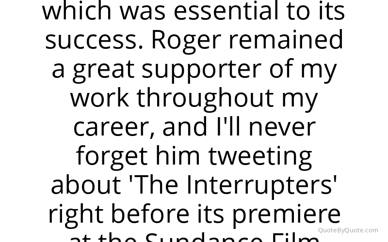 Preview image for this quote by Steve James