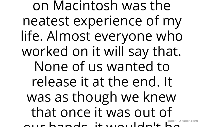 Preview image for this quote by Steve Jobs