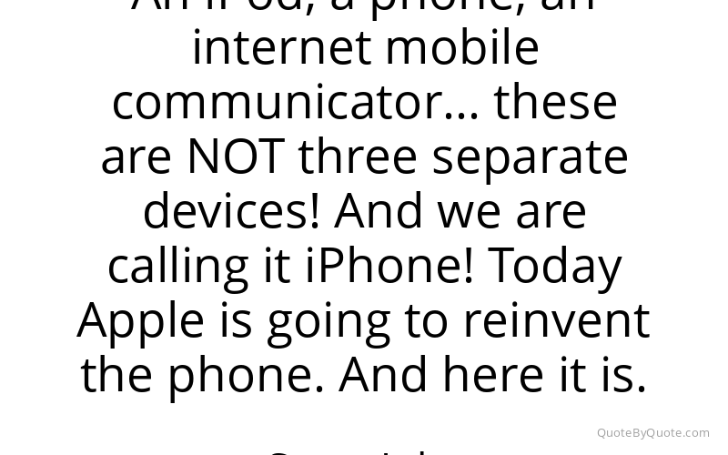 Preview image for this quote by Steve Jobs