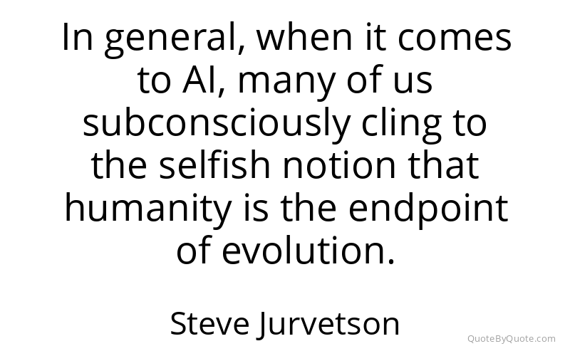 Preview image for this quote by Steve Jurvetson
