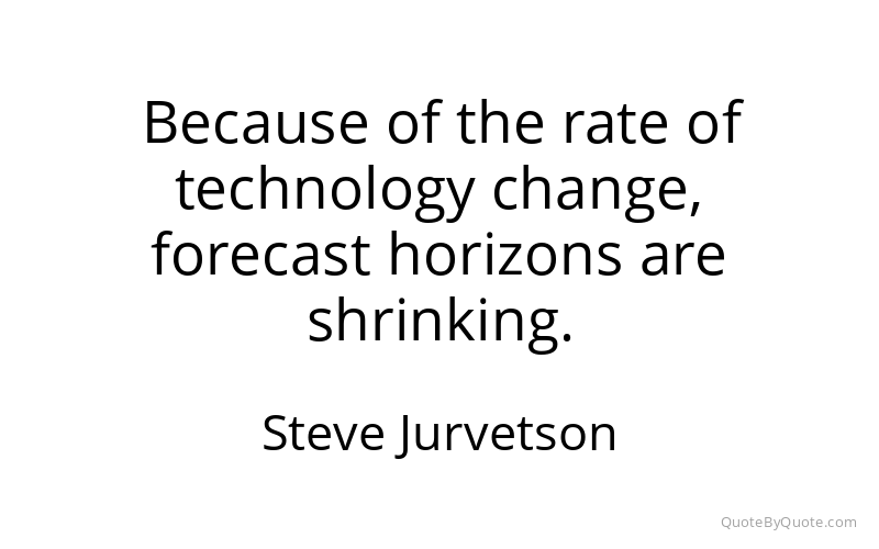 Preview image for this quote by Steve Jurvetson