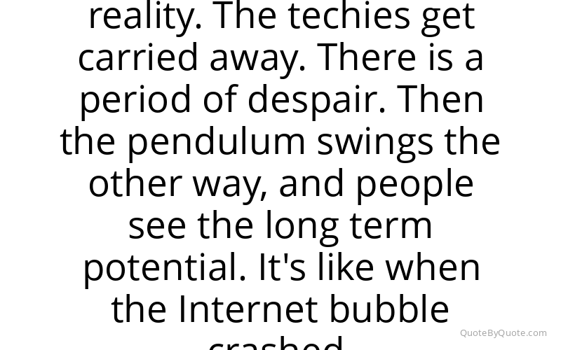 Preview image for this quote by Steve Jurvetson