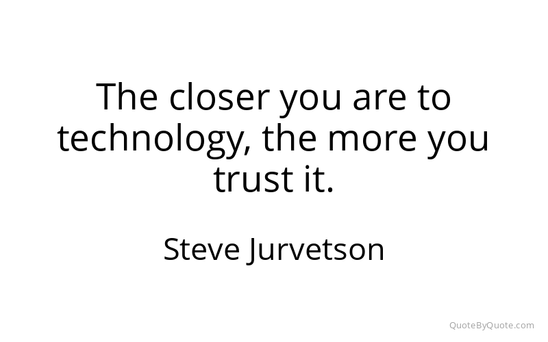 Preview image for this quote by Steve Jurvetson