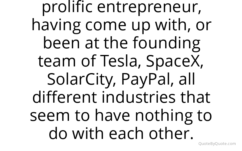 Preview image for this quote by Steve Jurvetson