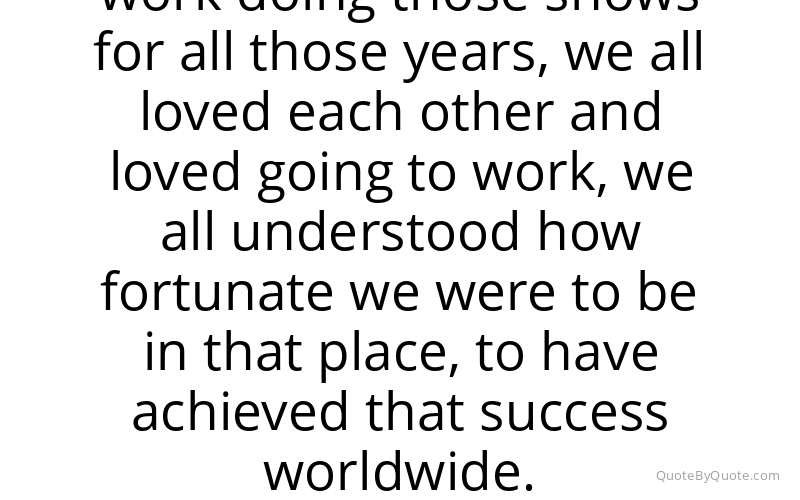 Preview image for this quote by Steve Kanaly