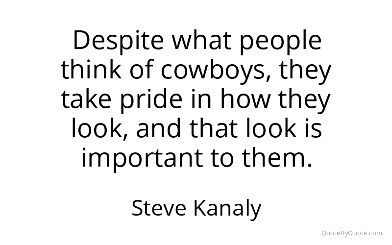 Preview image for this quote by Steve Kanaly