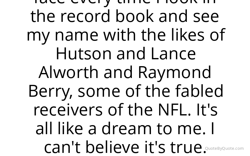 Preview image for this quote by Steve Largent
